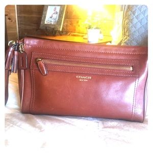 Coach Clutch Handbag
